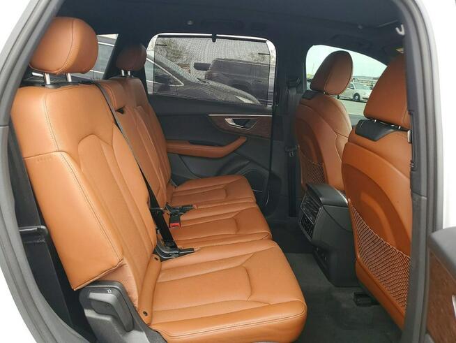 Audi Q7 PRESTIGE / Bardzo zadbany / 3.0 V6 Chwaszczyno - zdjęcie 11