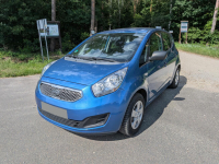Kia Venga * 1.4 Zadbana, Hak, Benzyna, 5drzwiowa, 2010