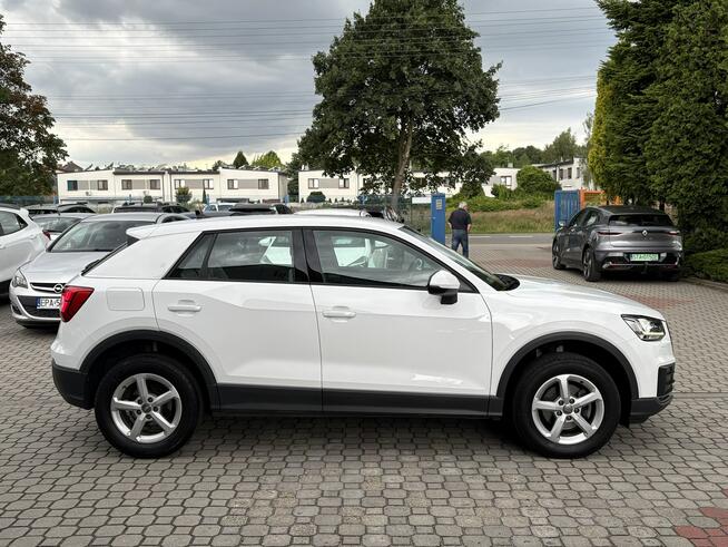 Audi Q2 1.5 150 Automat, Skóra, Salon Polska, WEBASTO  Gwarancja ! Tarnowskie Góry - zdjęcie 5
