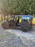 Sprzedam Fiata Doblo z 2009r. 1.3 benz. Goleszów - zdjęcie 3