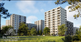 Piękne mieszkanie w doskonałej lokalizacji z balkonem Krzyki - zdjęcie 8