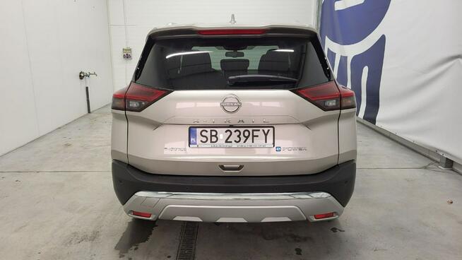 Nissan X-Trail 1.5 VC-T e-POWER Tekna e-4ORCE 7os Grójec - zdjęcie 7