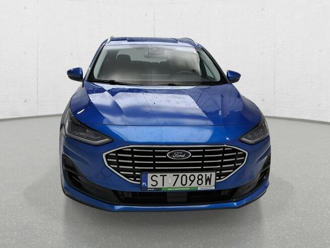 Ford Focus Komorniki - zdjęcie 2