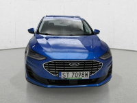 Ford Focus Komorniki - zdjęcie 2