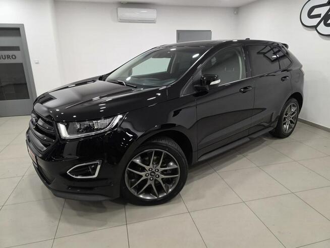 Ford EDGE SPORT 4x4 / Navi / Kamera / Roczna Gwarancja GetHelp w cenie Korczyna - zdjęcie 3