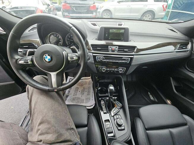 BMW X2 xDrive / M-Pakiet / niski przebieg Chwaszczyno - zdjęcie 6