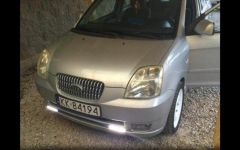 Kia Picanto 1.1 EX klima Gaj - zdjęcie 3