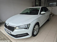 Škoda Superb Kraków - zdjęcie 2