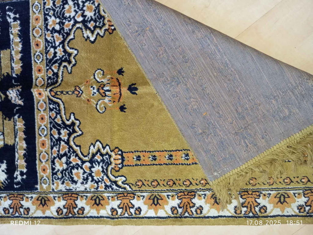 Kilim motyw egipski Bytom - zdjęcie 3