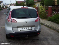 Renault Scenic 3 Pisemna Gwarancja Przebiegu Chojnice - zdjęcie 5