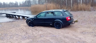 Audi a4 b6 Mrągowo - zdjęcie 3