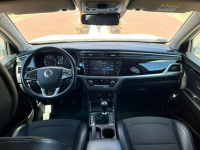Ssangyong Korando | 1.5 T-GDI QUARTZ | Salon PL | Serwis ASO | 2022r Nowe Iganie - zdjęcie 7