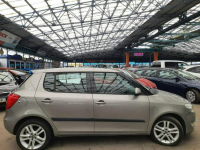 Škoda Fabia Mysłowice - zdjęcie 5