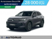 Volkswagen Tiguan Elegace 1.5 eHybrid 150KM automat DSG