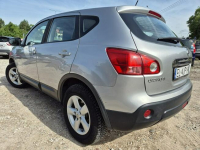 Nissan Qashqai LPG! Sprawna Klima Bogata Wersja Bydgoszcz - zdjęcie 4