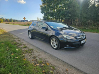 Opel Astra Nidzica - zdjęcie 2