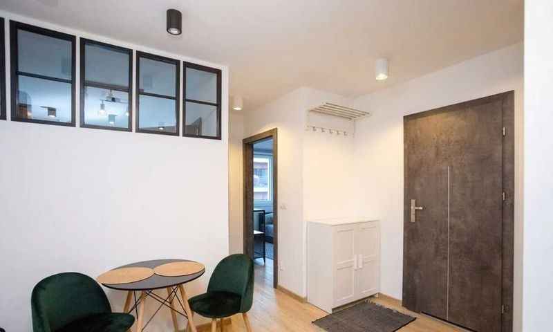 2pok, 38met, Okolice Jedności Narodowej BALKON/WINDA (Wrocław) Śródmieście - zdjęcie 2