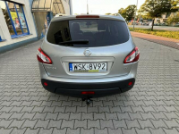 Nissan Qashqai Lift 2.0DCi 4x4 Nawigacja Klimatronic Kamera Cofania ! Sokołów Podlaski - zdjęcie 11