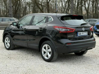 Nissan Qashqai 1.2 DIG-T 110KM, Salon Polska !  Niski przebieg ! Pęcice - zdjęcie 6