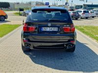 BMW X5 3.0d 245KM Salon PL M Pakiet 143tyś,km 2013r Jeden Właściciel Strobice - zdjęcie 7