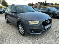 Audi Q3 AUTO WZÓR,100% BEZWYPADEK,SERWIS Kanie - zdjęcie 3