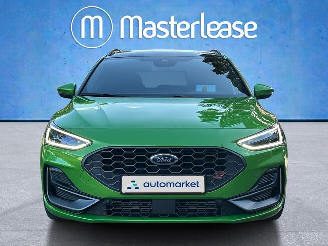 Ford Focus 2.3 EcoBoost ST X ! Z Polskiego Salonu ! Faktura VAT ! Warszawa - zdjęcie 2