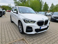 BMW X1 Salon Polska * I właściciel * Klima automatyczna * FV23% Konstancin-Jeziorna - zdjęcie 4
