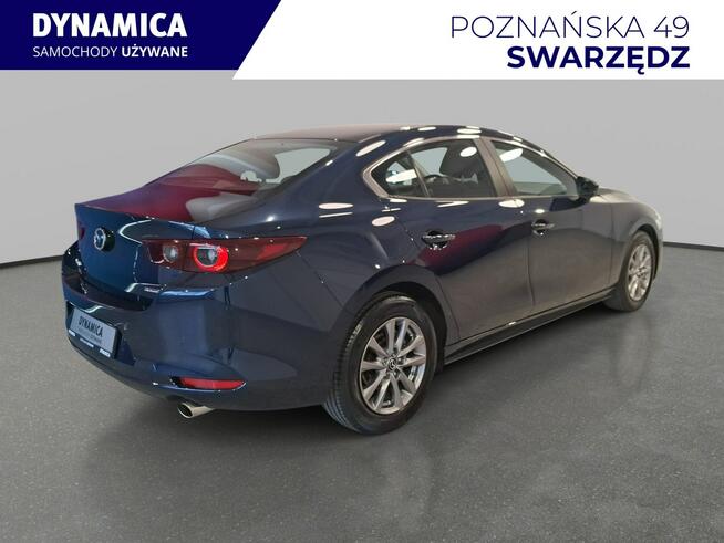 VAT 23% Kai 2.0Skyactive-G mHEV 150KM automat 2023 r., salon PL, gwar. Swarzędz - zdjęcie 7