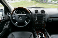 Mercedes Benz GL 420 CDI 4Matic Warszawa - zdjęcie 10