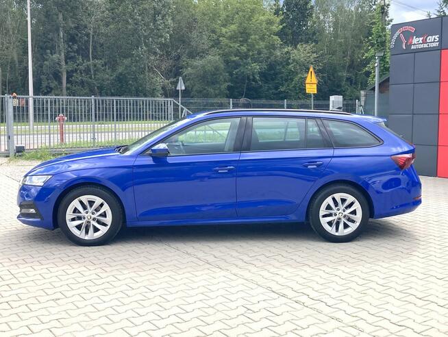 Škoda Octavia Salon Polska * Fv 23% * Dsg Konstancin-Jeziorna - zdjęcie 4
