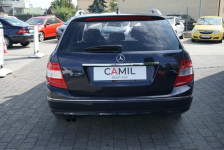 Mercedes C 200 zarejestrowany, ubezpieczony Opole - zdjęcie 6