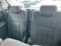 Opel Zafira Tourer HAK Klimatyzacja Kamera Tempomat 7 Os. Gliwice - zdjęcie 11