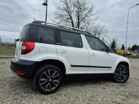 Škoda Yeti 1.4 Tsi**186oookm**AVENTURE**2013**Śliczna - Bezwypadkowa** Łosino - zdjęcie 12