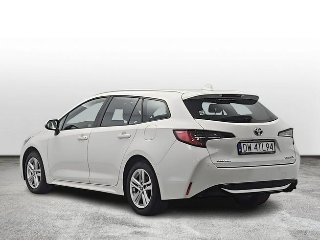 Toyota Corolla 2.0 Hybrid Trek ! Z Polskiego Salonu ! Faktura VAT ! Warszawa - zdjęcie 3