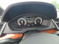 Audi Q5 Premium Plus / S-Line / Quattro / niski przebieg Warszawa - zdjęcie 7