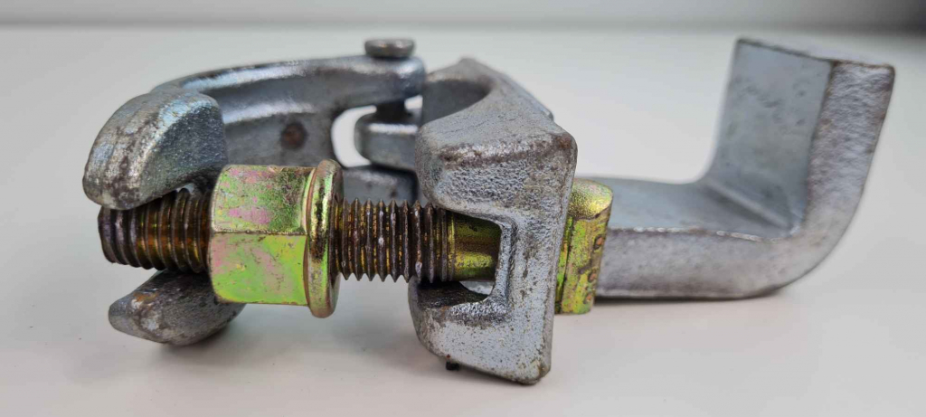 Złącze kątowe typu Plettac(P70), Rux(R65),Baumann(L73) Bałuty - zdjęcie 2