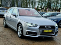 Audi A4 Full LED Serwis Navi Kamery 360 ACC Bluetooth Gwarancja! Szczecin - zdjęcie 3