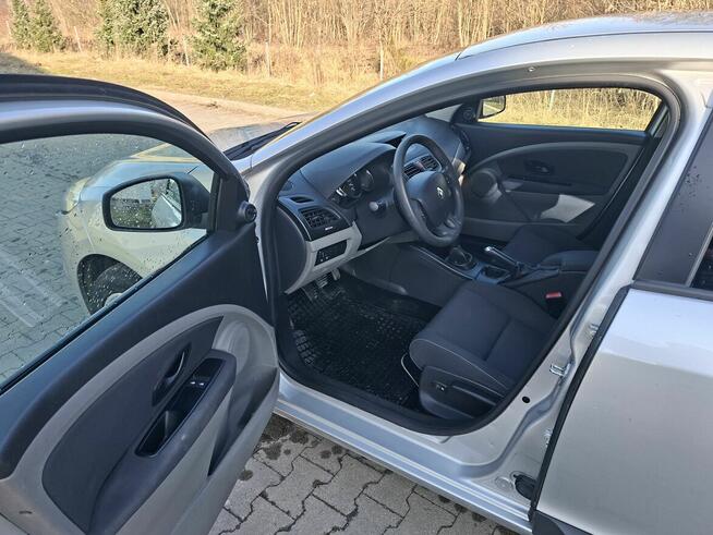 Renault Megane III 1.6+GAZ 110KM KLIMA*elektryka*SALON PL* Łódź - zdjęcie 9