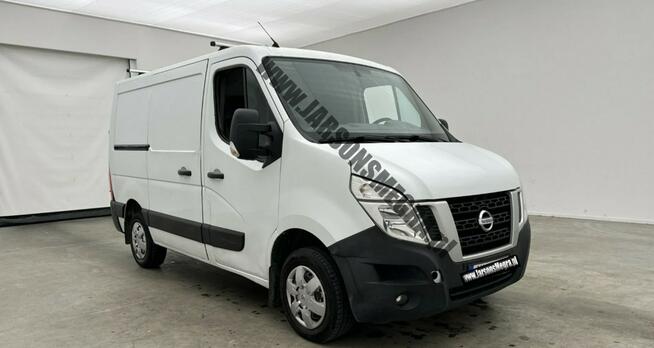 Nissan NV200 Kiczyce - zdjęcie 1