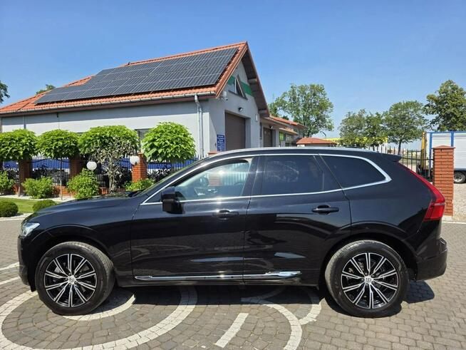 Volvo XC 60 Inscription 4WD 2.0 T5 251KM Iwł.Salon Pl Przasnysz - zdjęcie 7