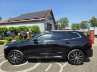 Volvo XC 60 Inscription 4WD 2.0 T5 251KM Iwł.Salon Pl Przasnysz - zdjęcie 7