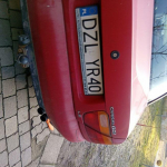 Mitsubishi Carisma 1.8 gdi Złotoryja - zdjęcie 4