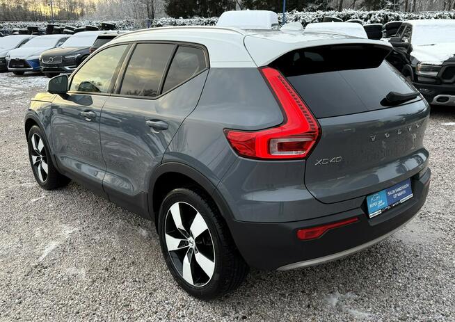 Volvo XC 40 D3,Virtual Tacho,LED,Gwarancja Kamienna Góra - zdjęcie 7