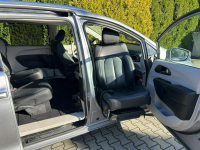 Chrysler Pacifica Możliwość przewozu niepełnosprawnej osoby! Tarnów - zdjęcie 8