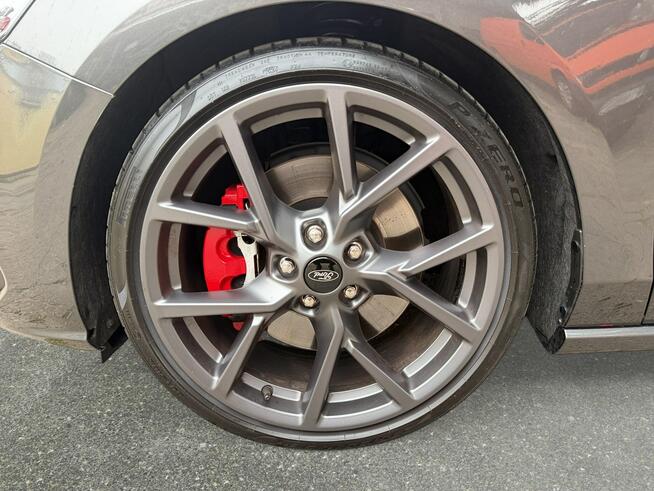 Ford Focus 2.3 EcoBoost ST X ! Z Polskiego Salonu ! Faktura VAT ! Warszawa - zdjęcie 9