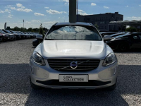 Volvo XC60, 2017 Michałowice - zdjęcie 9
