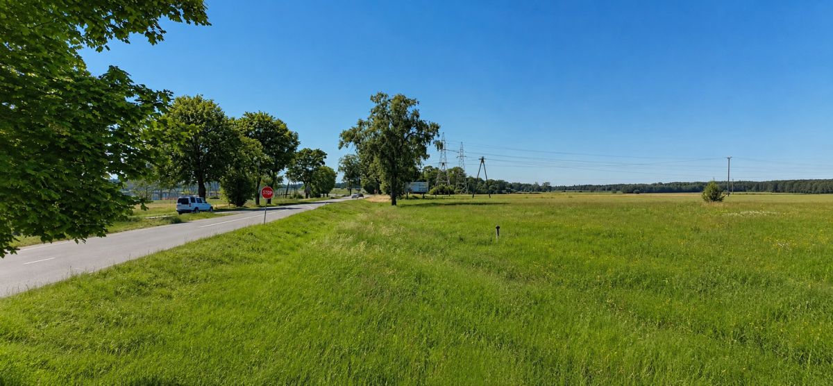 Piękna działka budowlana w Knyszynie Knyszyn - zdjęcie 2