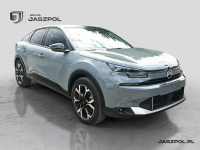 Citroen C4 elektryczny, 40000 PLN dotacji , od ręki Łódź - zdjęcie 3