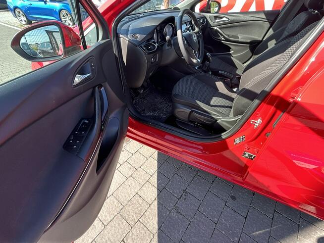 Opel Astra Lipówki - zdjęcie 9