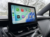 Toyota Corolla 1.8 Hybrid 140KM STYLE, salon Polska, gwarancja, FV23% Warszawa - zdjęcie 3